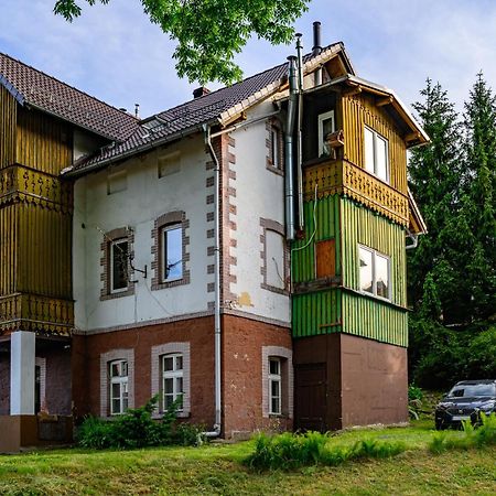 Apartamenty Na Piatke Karpacz Exterior photo