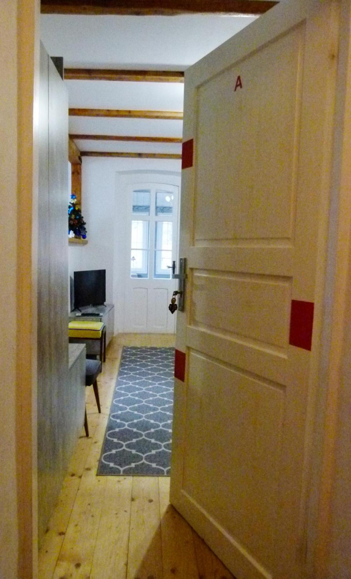 Apartamenty Na Piatke Karpacz Exterior photo
