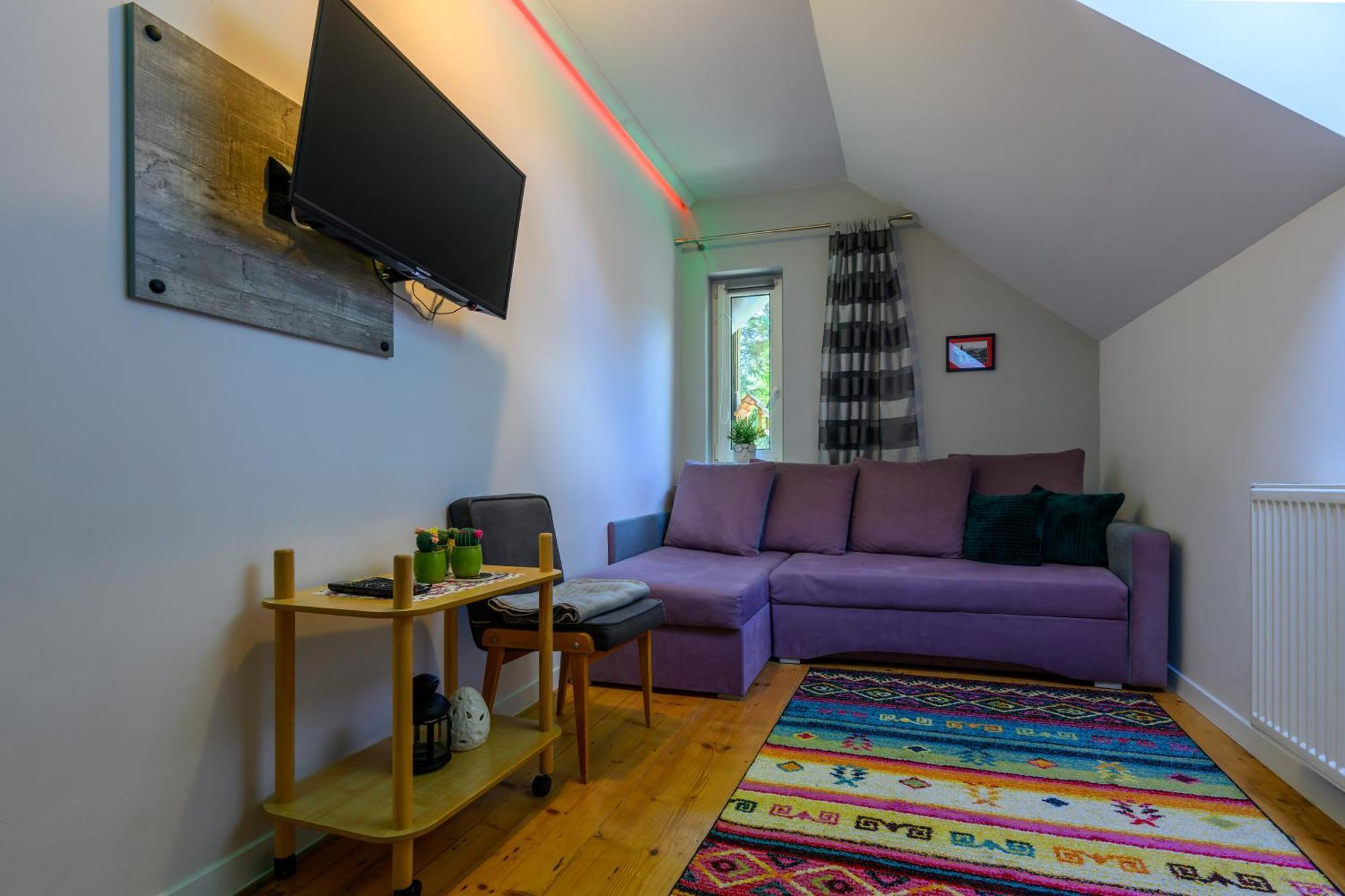 Apartamenty Na Piatke Karpacz Exterior photo