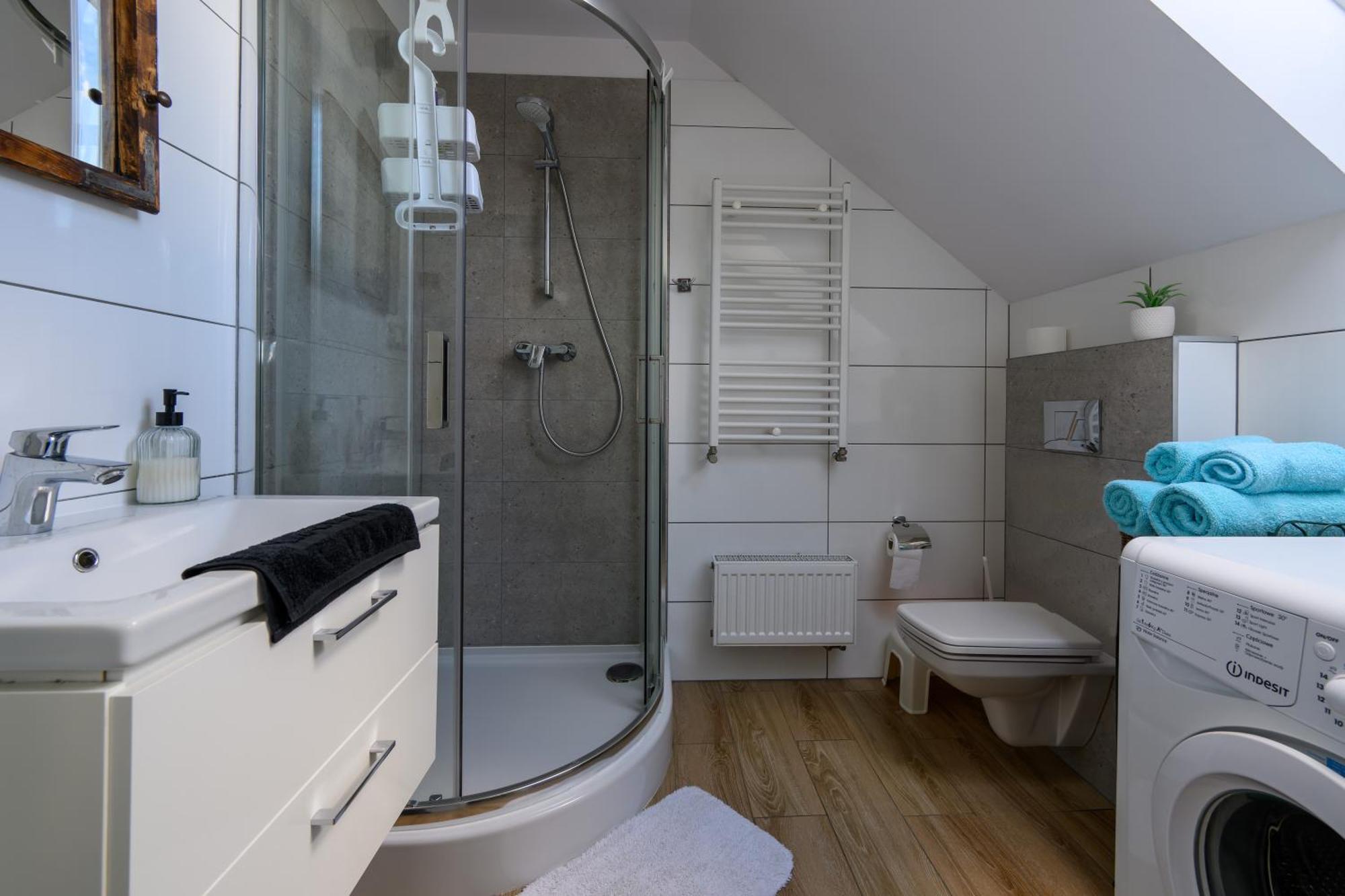 Apartamenty Na Piatke Karpacz Exterior photo