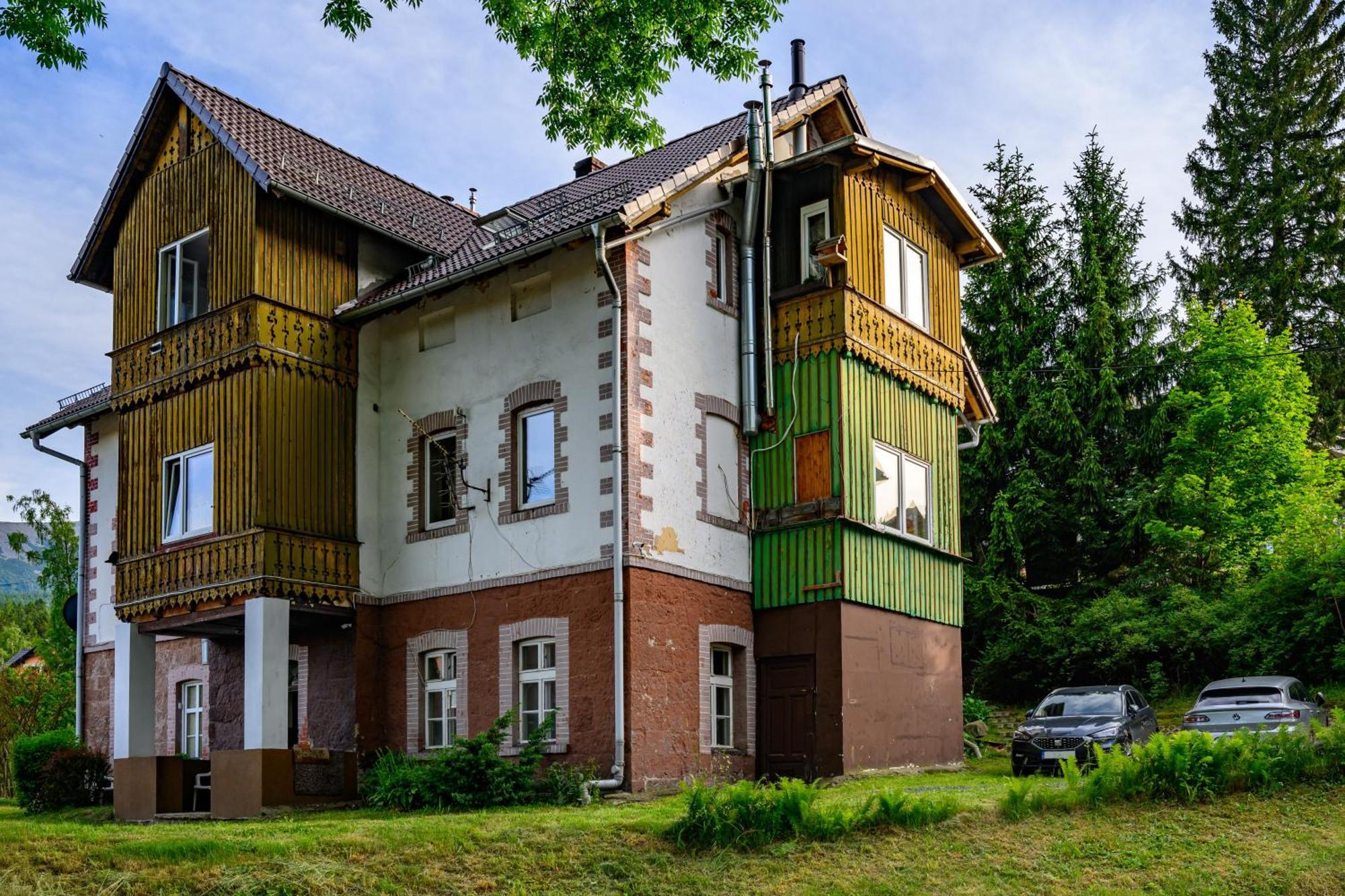 Apartamenty Na Piatke Karpacz Exterior photo